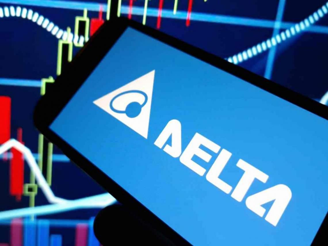 台達電275元→1045元漲到沒天理？她賣在400多喊是在整人！達人3點拆解：地球離不開2308了